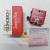 Sonobox Standard Ruby Booster Pedal Guitarra Bajo - tienda online