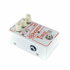 Sonobox Tubo808 Deluxe Overdrive Pedal Efecto Para Guitarra en internet