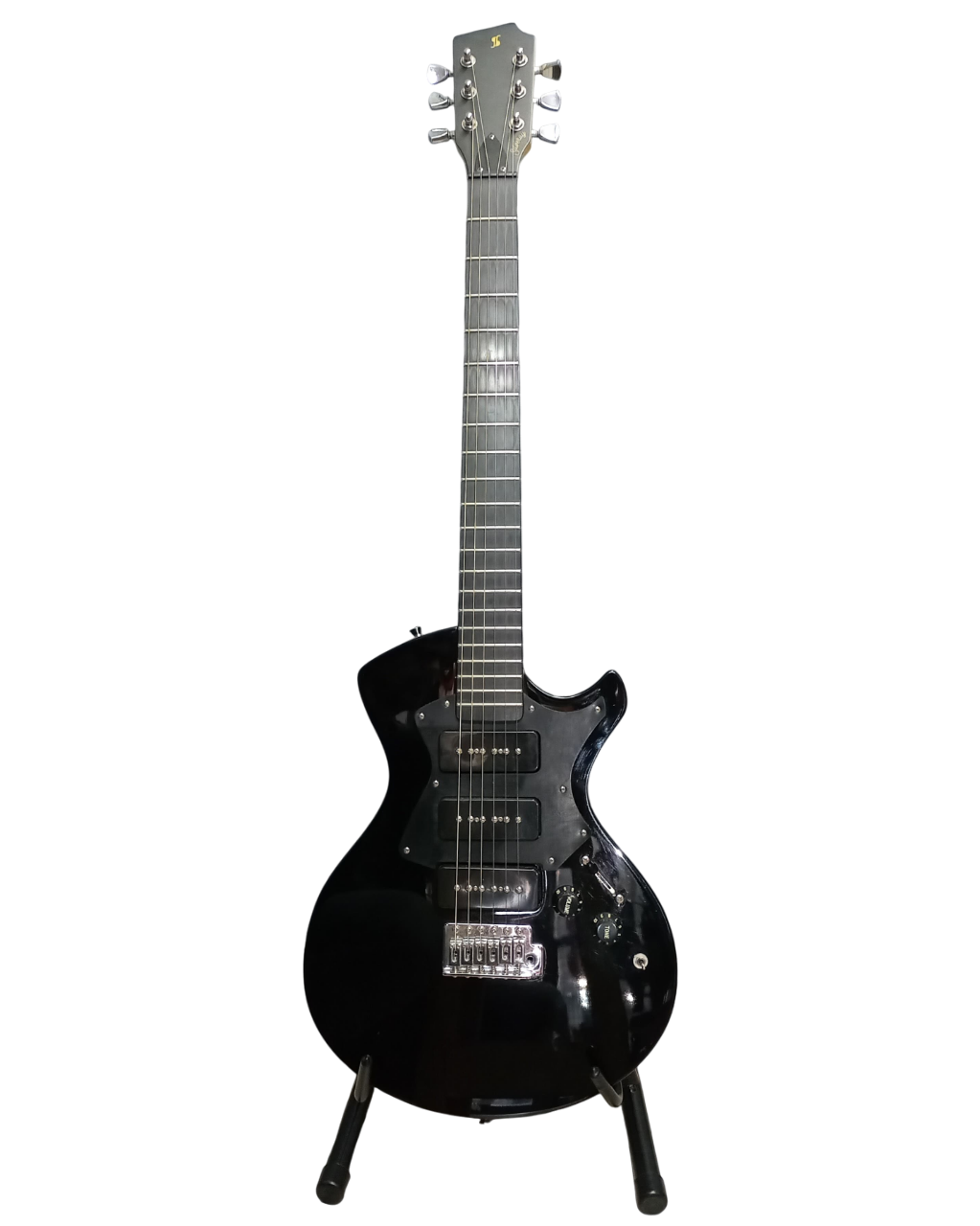Stagg silveray nash deals