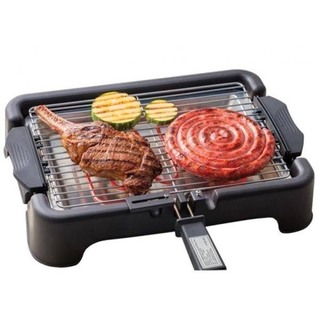 Churrasqueira Elétrica Light Grill Plus 127V