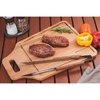 Pegador de Carne Inox - comprar online