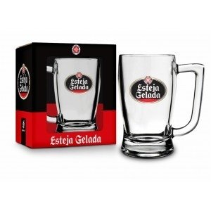 Caneca Taberna - Esteja Gelada