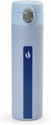 Squeeze Térmico H2O Azul 350ml na internet
