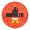 Bar Mat Emborrachado P/ Growler - comprar online