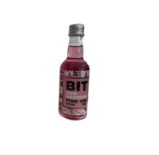 Mini Gin Pink