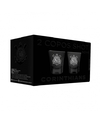 Conjunto C/2 Copos De Shot Corinthians Preto 60ml - comprar online