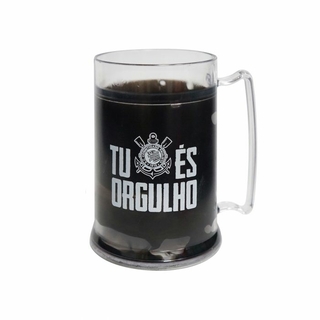 Mini Caneca Gel Corinthians - comprar online