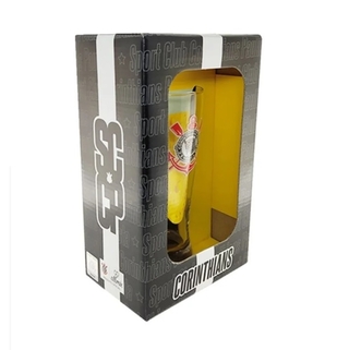 Copo Lager Corinthians 300 ml na internet