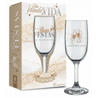 Taça Gallant - Boas Festas