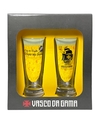 Kit 2 Copos Lager Vasco 300 ml na internet