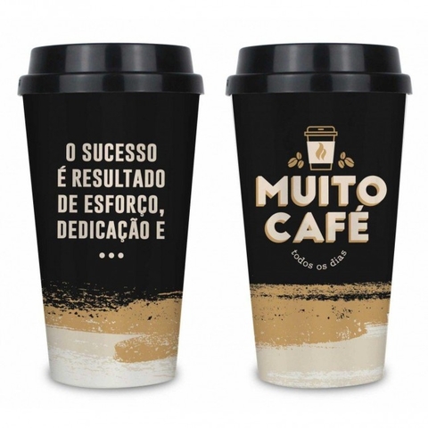 Copo Bucks 550ml - Muito Café