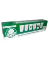 Kit 6 Copos Americanos Palmeiras 190 ml - comprar online