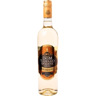 Licor Creme de Avelã 750 ml