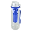 Garrafa Esportiva C/ Infusor 680ml - comprar online