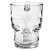 Caneca Caveira 460 ml - comprar online