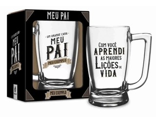 Caneca Taberna - Meu Pai Meu Exemplo