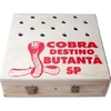 Caixa Cobra - comprar online
