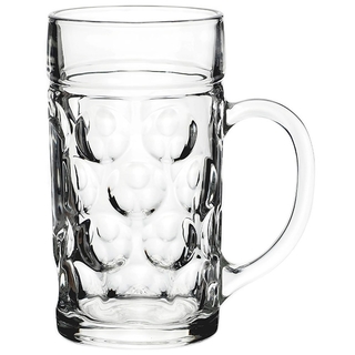 Caneca Chopp 1 Litro