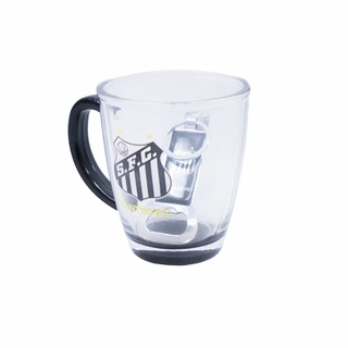 Caneca Com Abridor Santos - loja online