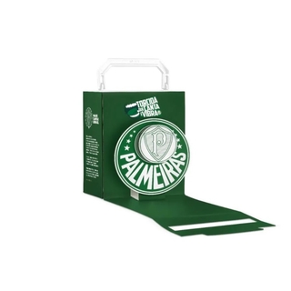 Kit de Sais Palmeiras 500g - Arte Churrasco