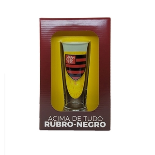 Copo Lager Flamengo 300 ml na internet