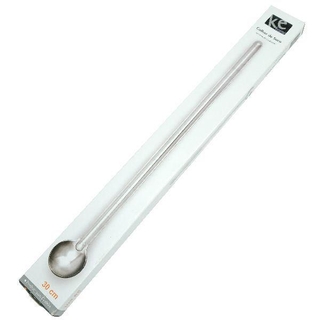 Colher Longa Para Drink Inox - comprar online