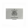 Porta Cartão Corinthians