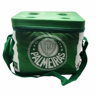 Bolsa Térmica 21 L Palmeiras