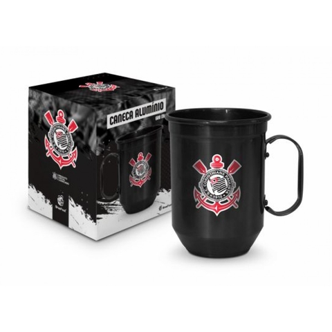 Caneca Alumínio - Corinthians