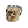 Caneca Resina - Skull Head - comprar online