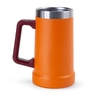 Caneca Térmica 709 ml Orange - comprar online