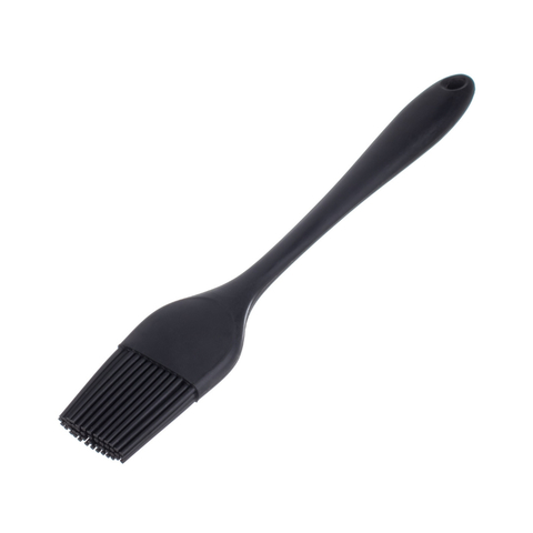 Pincel de Silicone Preto