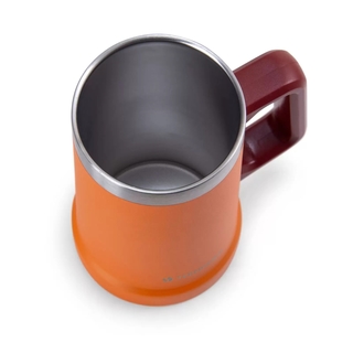 Caneca Térmica 709 ml Orange - loja online