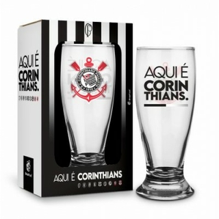 Copo Munich 200ml Corinthians