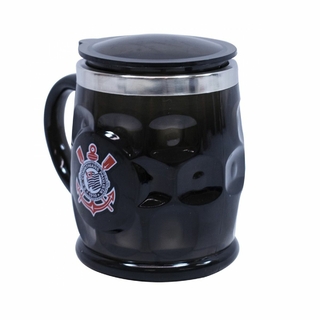 Caneca Gomada Corinthians - comprar online