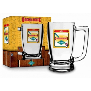 Caneca Taberna - Originalmente