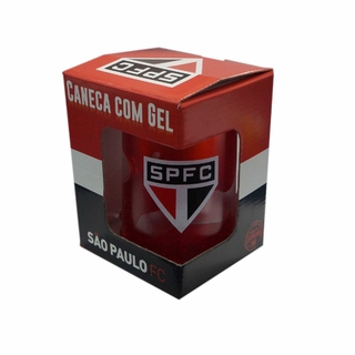 Imagem do Mini Caneca Gel São Paulo