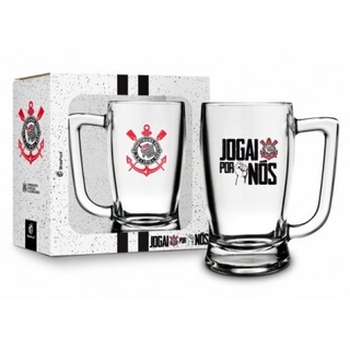 Caneca Taberna - Corinthians