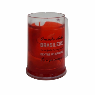 Mini Caneca Gel São Paulo - loja online