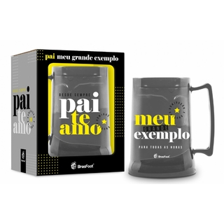 Caneca Gel 300 ml - Pai Te Amo