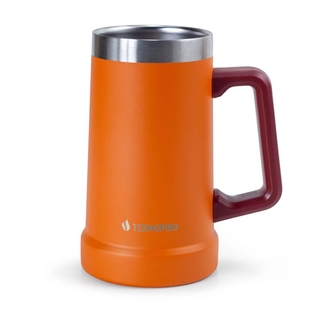 Caneca Térmica 709 ml Orange