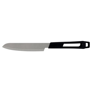 Faca Trinchante Churrasco Black 8"