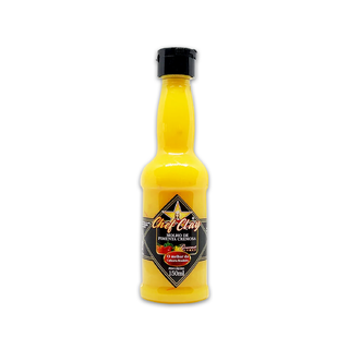 Molho De Pimenta Cremosa 150 ml