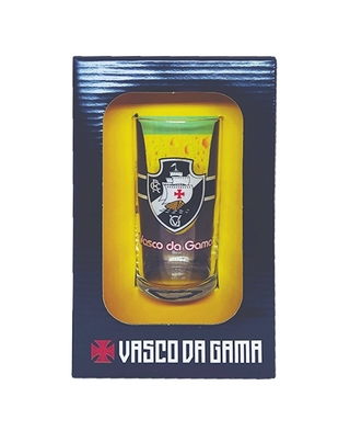Copo Cylinder Vasco 300 ml - comprar online