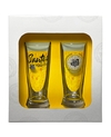 Kit 2 Copos Lager Santos 300 ml - comprar online