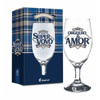 Taça Windsor - Super Vovô