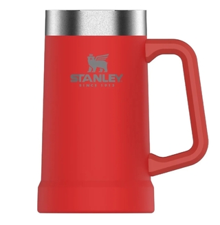 Caneca Térmica Stanley Vermelha Flame Red - comprar online