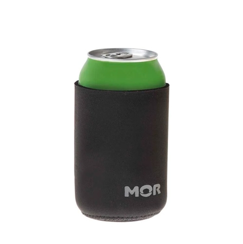 Porta Latas Neoprene Cinza