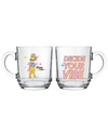 Caneca Looney Tunes Lola 300ml na internet