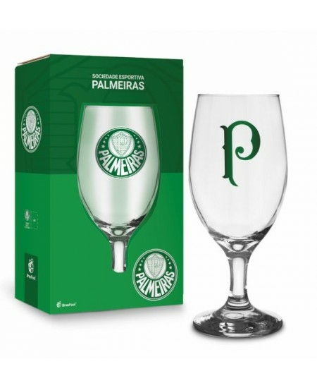 Taça Palmeiras 330ml Oficial